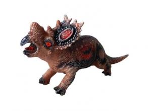 Styracosaurus Dinosaurier Figur 35cm