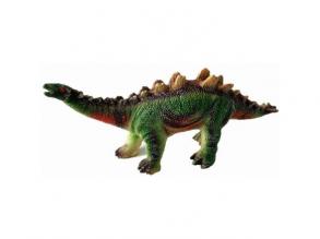 Stegosaurus Dinosaurier Figur 37cm