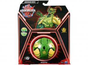 Bakugan Deka: Combine & Brawl Mantid kombinierbare Jumbo-Kugel - Spin Master