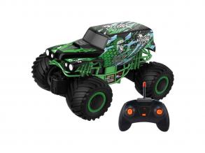 Gear2Play RC Monster Destroyer-gesteuertes Auto