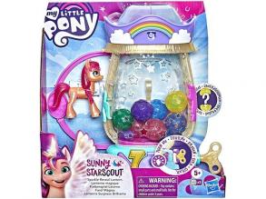 Mein kleines Pony: Sunny Starscout Sparkle Reveal Lanternet Spielset - Hasbro