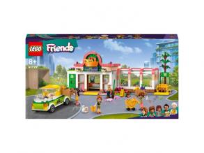 LEGO Friends: Biobolzen (41729)