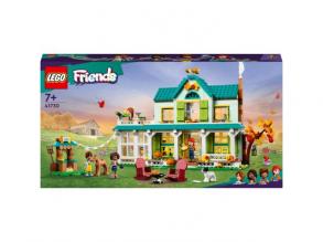 LEGO Friends: Das Haus des Herbstes (41730)