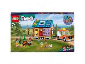 LEGO Friends: Mobiles Minihaus (41735)