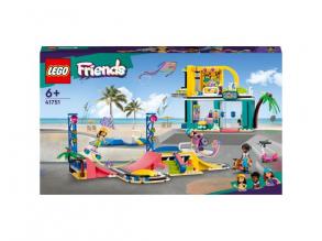 LEGO Friends: Skateboard-Park (41751)