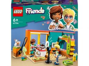 LEGO Friends: Leos Zimmer (41754)