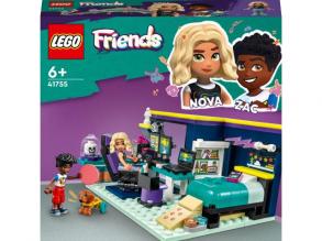 LEGO Friends: Novas Zimmer (41755)