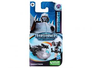 Transformers Earthspark einstufige transformierende Megatron Figur 6cm - Hasbro