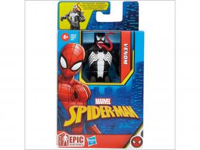 Marvel: Spider-Man - Venom Action Figur 10 cm - Hasbro