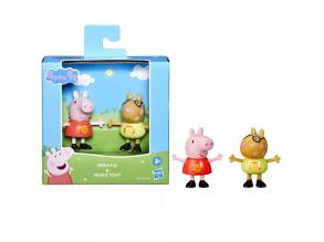 Peppa Pig: Peppa Pig und Pedro das Pony 2-teiliges Figurenset - Hasbro