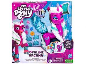 My Little Pony: Geflügelte Überraschung Opaline Arcana Figurenset - Hasbro