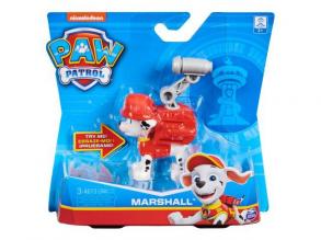 Paw Patrol: Action Pack Marshall mit Spielzeugfigur-Funktion - Spin Master