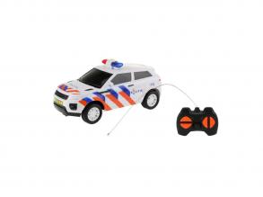 RC Polizeiauto, 16cm