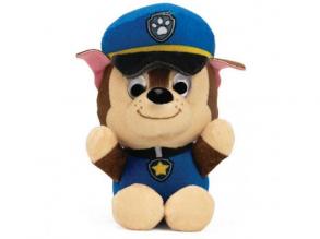 Paw Patrol: Chase 9cm Plüschfigur - Spin Master