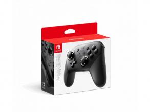 Nintendo Switch Pro Controller - Nintendo