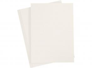 Papier Off-White A4 80gr, 20Stk.