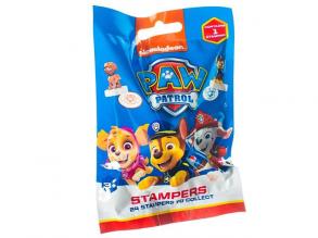 Paw Paw Patrol Druck 1Stück Überraschungspaket