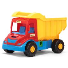 Multi Truck Super Dumper 38cm - Wathose