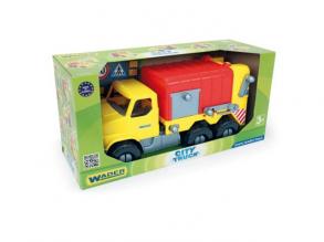 City Truck Muldenkipper - Wader