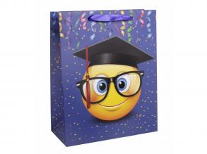 Papiertüten Prom emoji