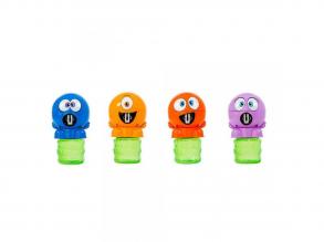 Gazillion: Eye Bubble Blowing Heads 59ml mehrere 1pcs