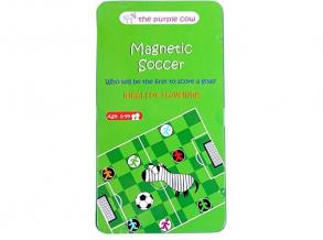 Magnetisches Fußball-Brettspiel