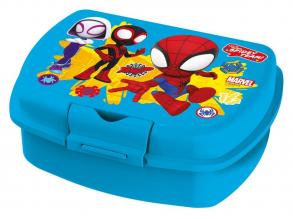 Art. Spidey Sandwichhalter