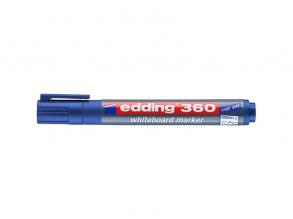 Edding 360 1,5-3mm blauer Boardmarker