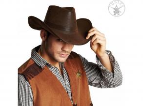 Cowboy, Lederoptik