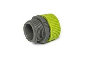 LIME EDITION Stecker 1/2col - KM 3/4col