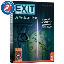 EXIT - Verlassenen Shack