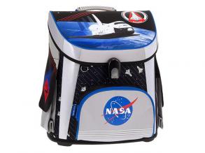 Ars Una: NASA-1 kompakte einfache magnetische Schultasche, Rucksack