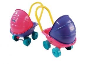 Müa.oval Kinderwagen