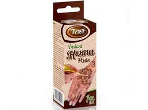 TyToo: Sofortige Henna-Paste 1 Stück