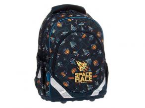 Ars Una: Space Race anatomische M Schultasche, Rucksack