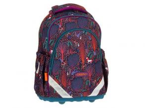 Ars Una: Charme anatomische M Schultasche, Rucksack