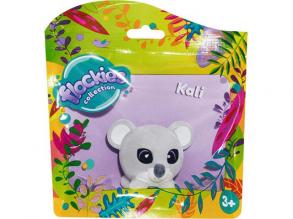 Flockies Spielzeugfigur: Serie 1 - Koala Kali