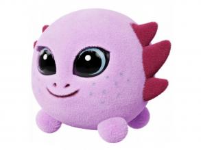 Flockies Spielzeugfigur: Serie 2 - Axolotl Alan