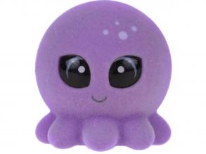 Flockies Action-Figur: Serie 2 - Olivia der Oktopus