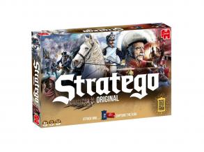 Sstratego original social