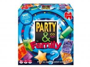 Pparty&co Familie sozial