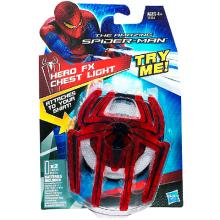 Spider-Man Schild mit Sound und Licht - Hasbro