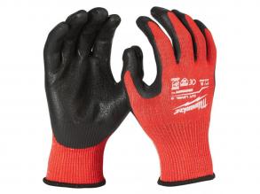 Milwaukee Schnittfeste Handschuhe - 3/C - M/8 -1Paar