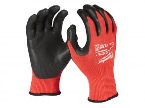 Milwaukee Schnittfeste Handschuhe - 3/C - XL/10 -1Paar