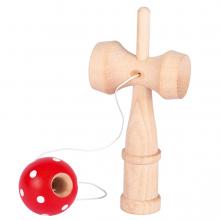 Hölzerne Kendama