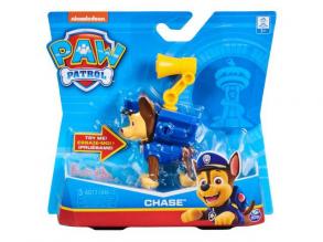 Paw Patrol: Action Pack mit Chase Actionfigur - Spin Master