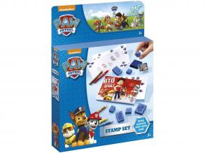 Paw Patrol Druckset