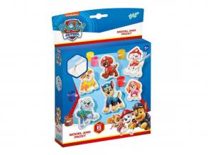 Paw Paw Patrol Pflastergießer