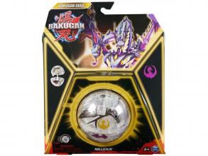 Bakugan Deka: Combine & Brawl Nillious kombinierbarer Jumbo-Ball - Spin Master