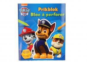 Paw Patrol Stimmstock